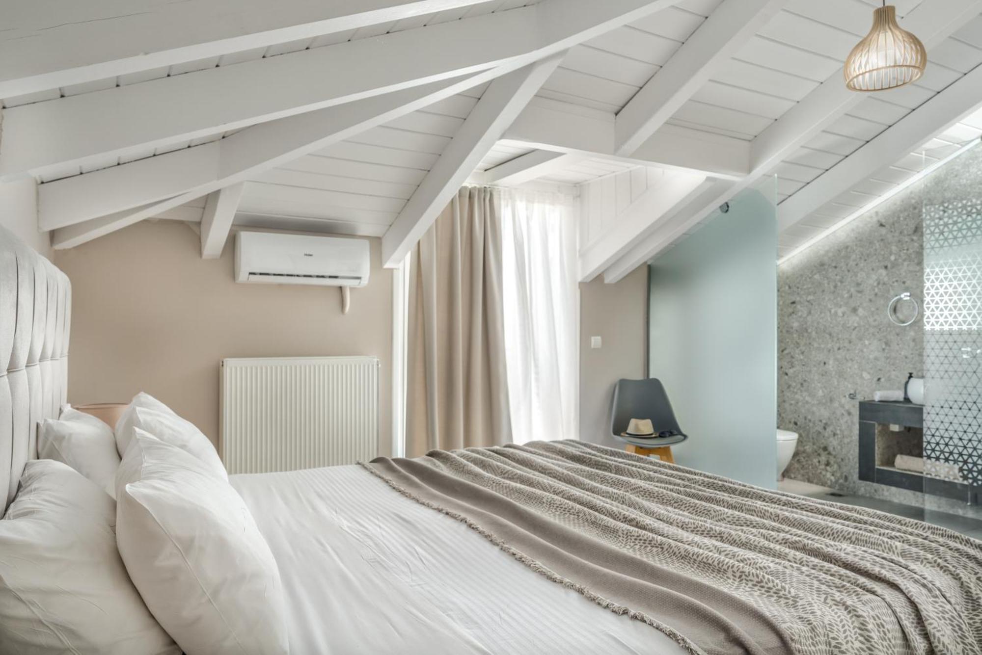 Andromeda Villa Vasilikos  Ngoại thất bức ảnh
